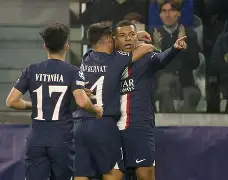 开云体育 真人-包含今晨突围战来临；巴黎圣日耳曼围绕葡超防线松动；管理层满意；数据趋势出现新变化的词条