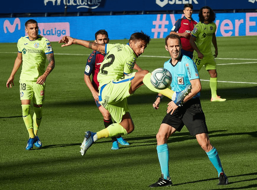 开云体育 彩票-比利亚雷亚尔球员