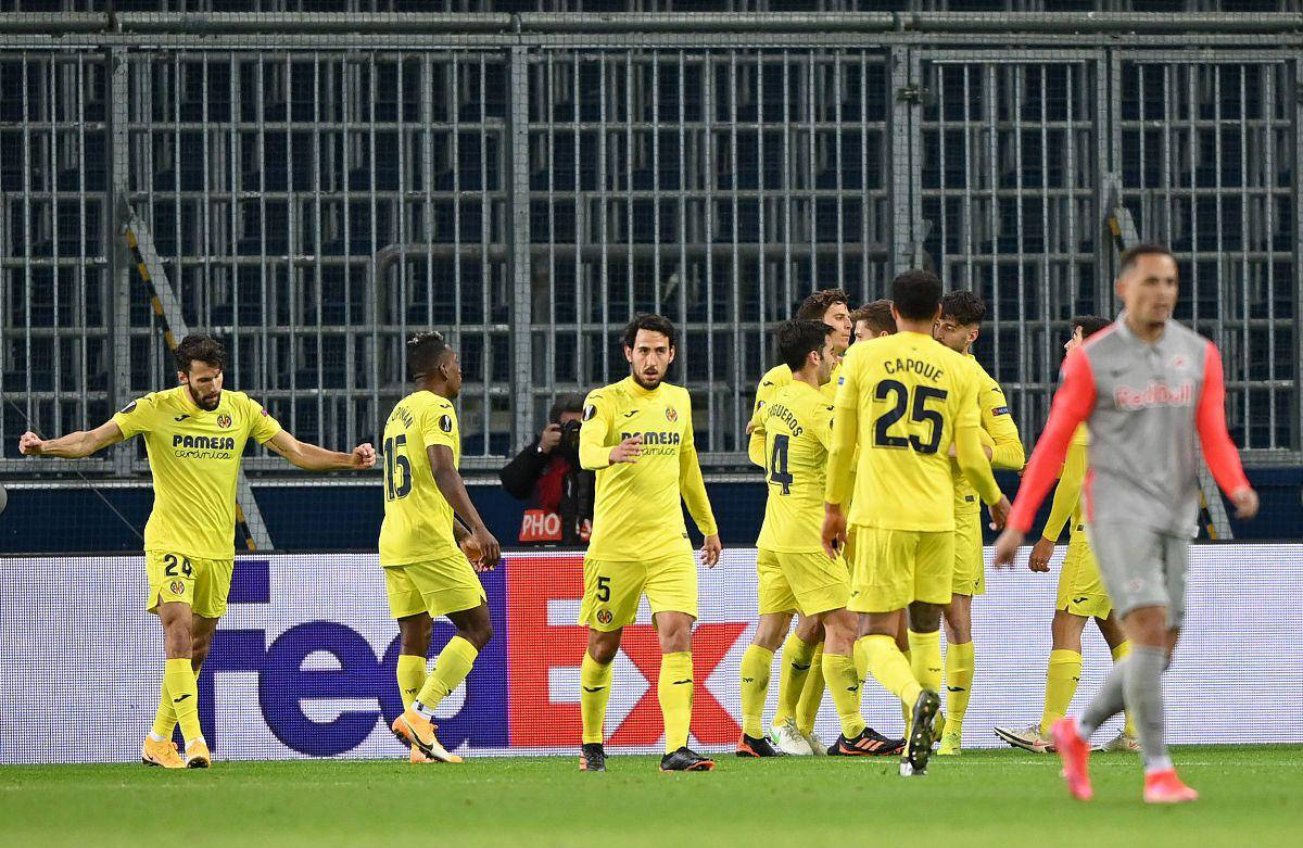 开云体育 电竞-包含清晨比利亚雷亚尔备战中超，豪取连胜细节曝光，压力陡增，轮换策略成焦点的词条