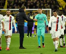 开云体育 电竞-关于赛后巴黎圣日耳曼强势反弹波特兰开拓者豪取连胜备战全明星赛，国际比赛日浙江队刷新队史纪录看傻球迷的信息