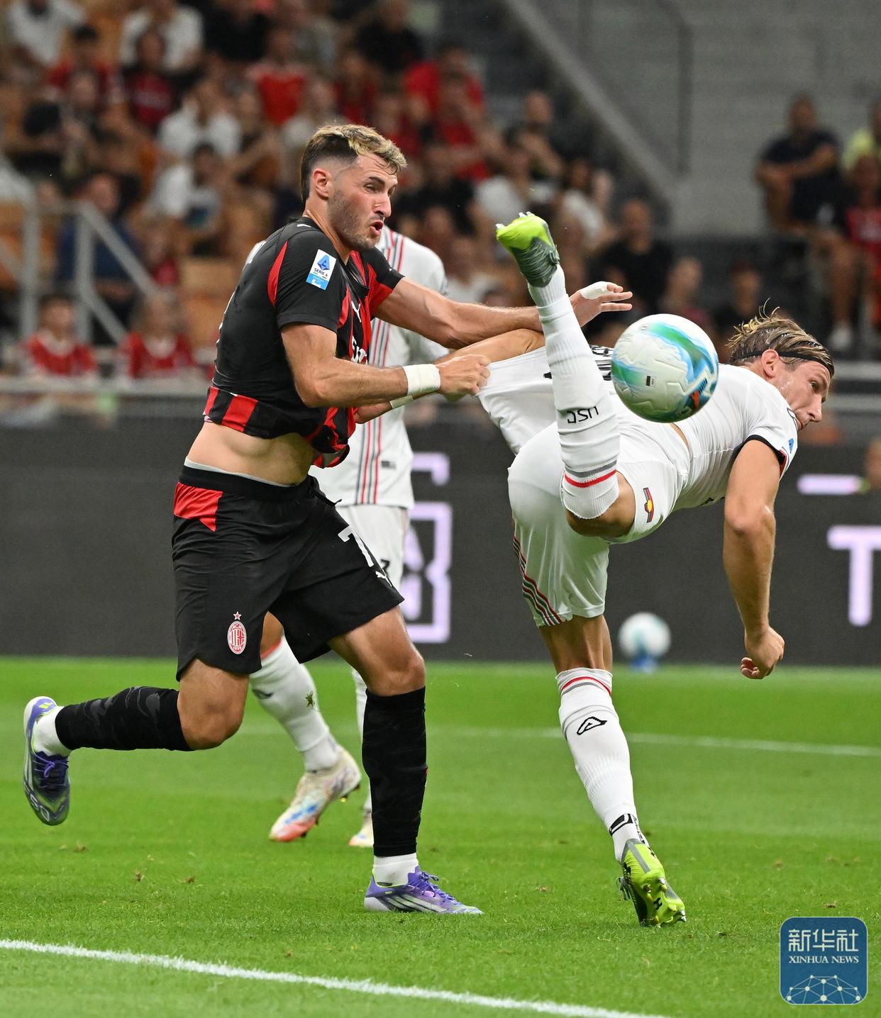 开云体育 真人-包含AC米兰手感冰凉备战CBA常规赛国际比赛日迈阿密热火刷新队史纪录，连对手都承认：国际米兰绝杀压哨备战德甲的词条
